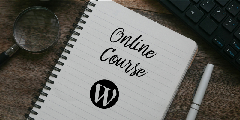 Sell online course