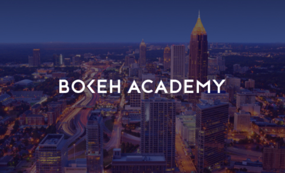 BokehAcademy