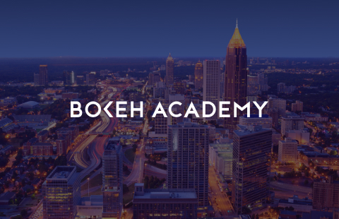 Mmemebrship website bokehacademy