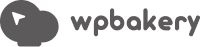 Wpbakery logo