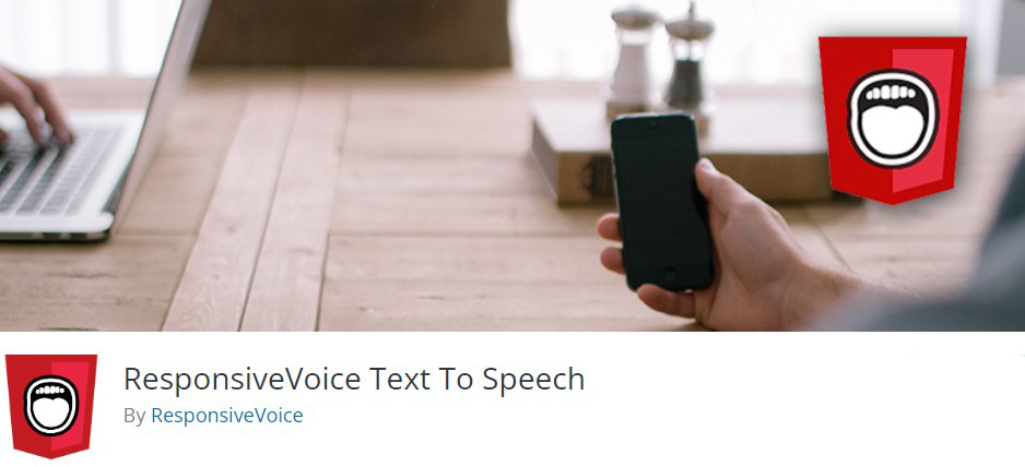 ResponsiveVoice